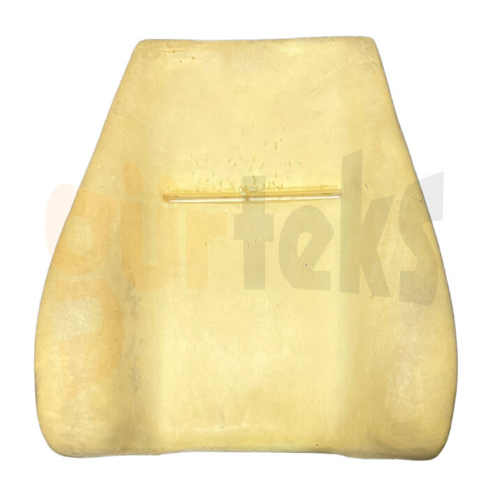 Renault R9 Sırt Süngeri - 1