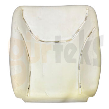 Renault Trafik Sırt Süngeri - 