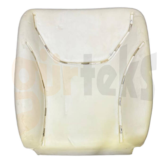 Renault Trafik Sırt Süngeri - 1