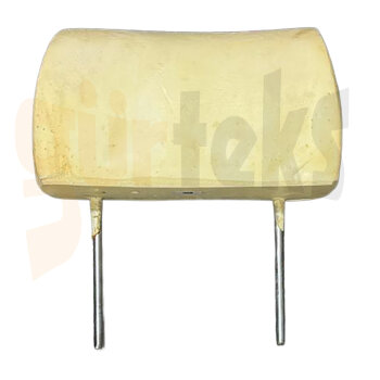 Şahin Ön Başlık Süngeri - 