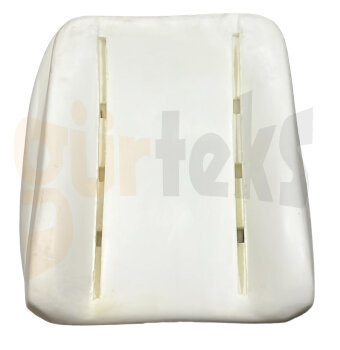 Şahin Sırt Süngeri - 