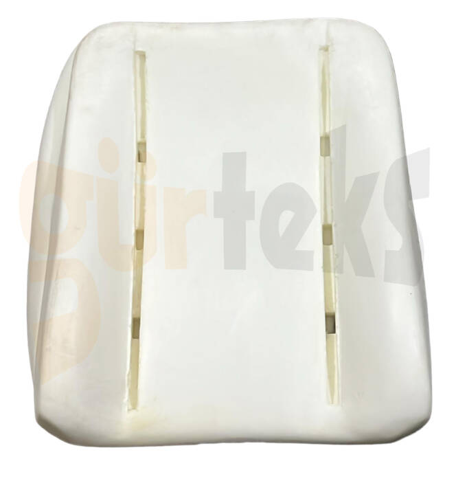 Şahin Sırt Süngeri - 1