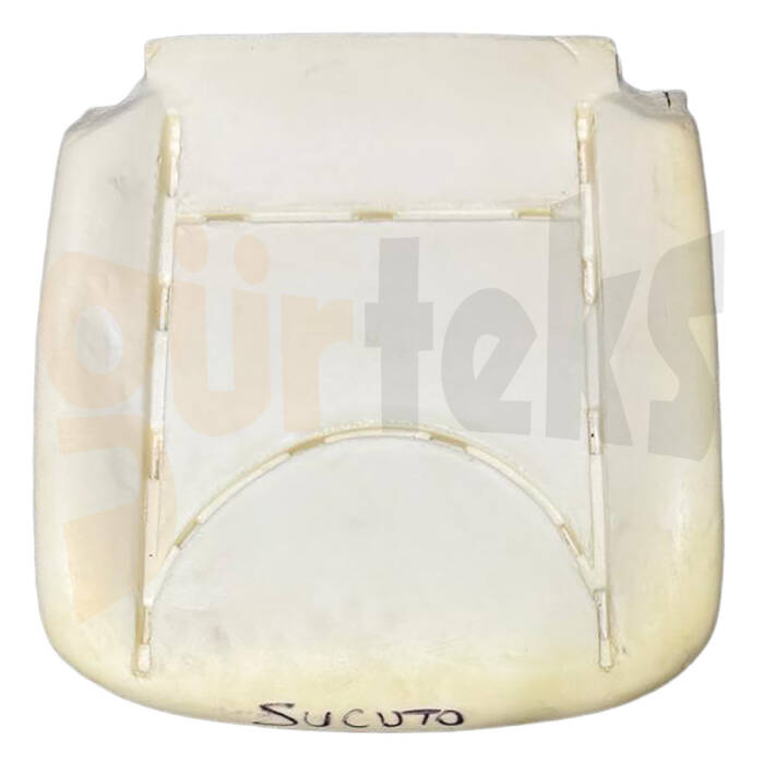 Scudo Fiat Oturak - 1