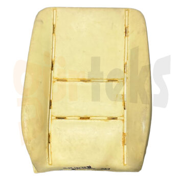 Sprinter 2 / Crafter Mercedes Sırt Süngeri - 