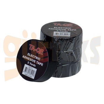 Ta-Qe Elektrik Bandı - 