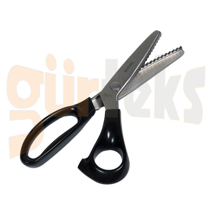 Taksun Sürfile Makas Zig-Zag - 1