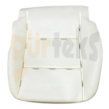 Toyota Corolla Oturak Süngeri - 