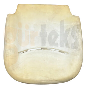 Toyota Yaris Oturak Süngeri - 1