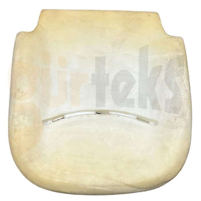 Toyota Yaris Oturak Süngeri - 1