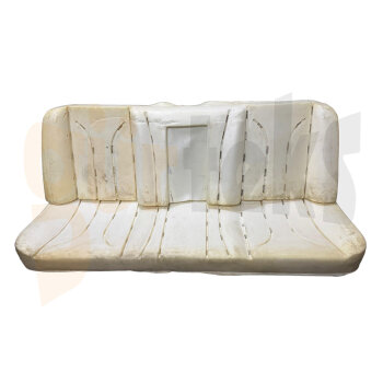 Vip Class M Serisi 4'lü 140cm'lik Kolçaklı Takım Sünger - 