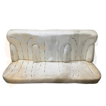 VİP Class EC Serisii 4 LÜ 140cm Kolçaklı Takım Sünger - 