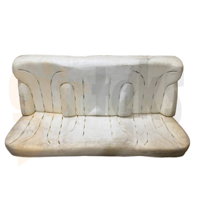 VİP Class EC Serisii 4 LÜ 140cm Kolçaklı Takım Sünger - 1