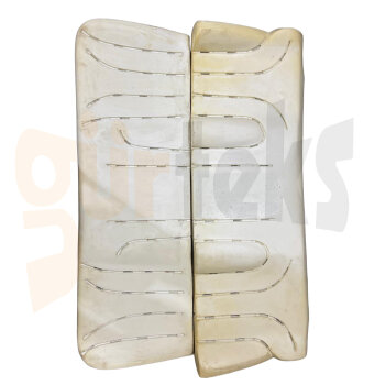 VİP Class EC Serisii 4 LÜ 140cm Kolçaklı Takım Sünger - (1)