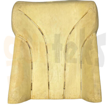 VİP Class M1 Sırt Süngeri - 