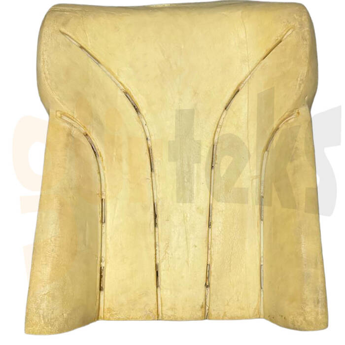 VİP Class M1 Sırt Süngeri - 1