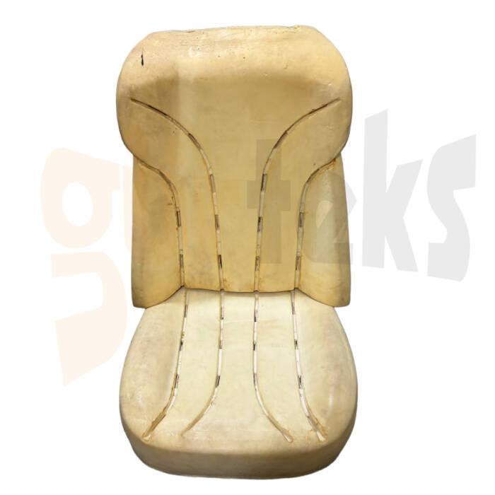 VİP Class M1 Sırt Süngeri - 2