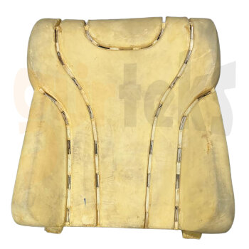 VİP Class M2 Sırt Süngeri - 