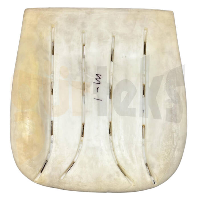 Vip Class M1 Oturak Süngeri - 1