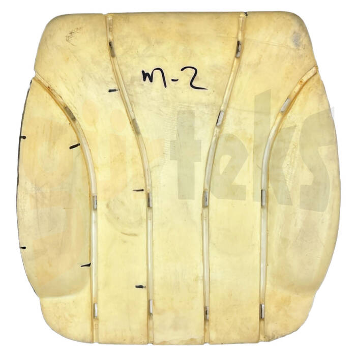 Vip Class M2 Oturak Süngeri - 1