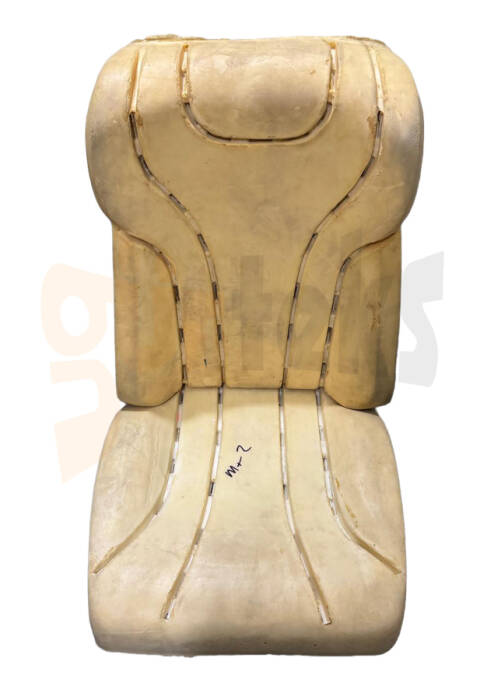 Vip Class M2 Oturak Süngeri - 2