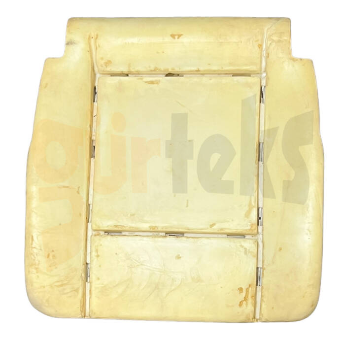 Vito Eski Mercedes Benz Oturak Süngeri - 1