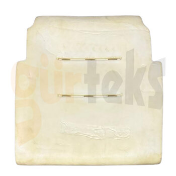 Volkswagen Crafter 3 Yolcu Oturak Süngeri - 