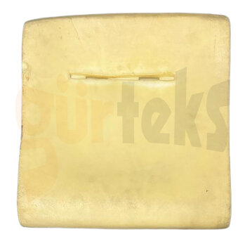 Volkswagen Crafter 2 Yolcu Oturak Süngeri - 