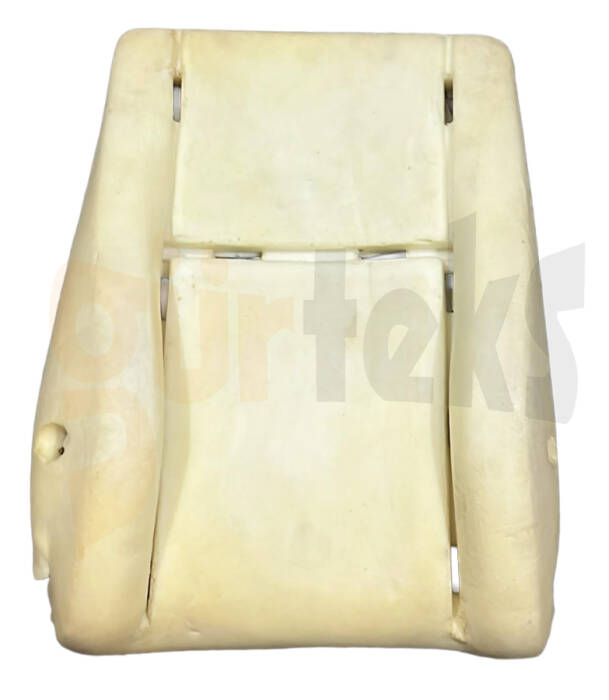 Volkwagen T5/6 Sırt Süngeri - 1