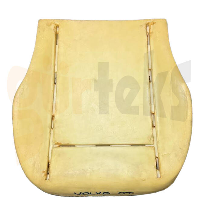 Volvo Oturak Süngeri - 1
