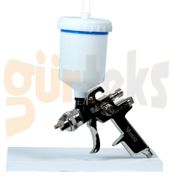 Voylet Yapıştırıcı Tabanca - 