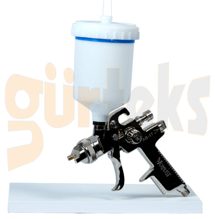 Voylet Yapıştırıcı Tabanca - 1